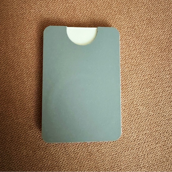 Velvet Caviar Cherry Pattern Phone Wallet/ Card Holder - Picture 5 of 9